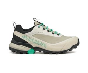 Scarpa - Women's Ribelle Cross 2 GTX - Scarpe sportive EU 38 beige