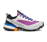 Scarpa - Women's Ribelle Cross 2 GTX - Scarpe sportive EU 40,5 grigio