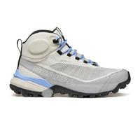 Scarpa - Women's Ribelle Cross 2 Mid - Scarpe da trekking EU 41,5 grigio