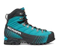 Scarpa - Women's Ribelle HD - Scarponi da montagna EU 38,5 turchese/blu