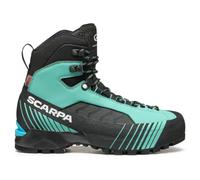 Scarpa - Women's Ribelle Lite HD - Scarponi da montagna EU 41,5 turchese