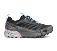 Scarpa Ribelle Run 2 Gore-tex® Trail Running Shoes Nero EU 36 1/2