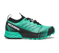 Scarpa - Women's Ribelle Run 2 - Scarpe per trail running EU 37,5 turchese