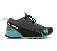 Scarpa - Women's Ribelle Run GTX - Scarpe per trail running EU 41,5 nero