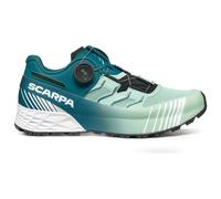 Scarpa - Women's Ribelle Run Kalibra HT - Scarpe per trail running EU 41,5 variopinto