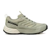Scarpa - Women's Ribelle Run LT Waterproof - Scarpe sportive EU 37,5 olivia