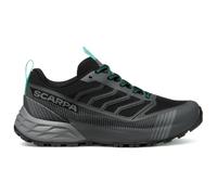 Scarpa - Women's Ribelle Run LT Waterproof - Scarpe sportive EU 40 nero/grigio