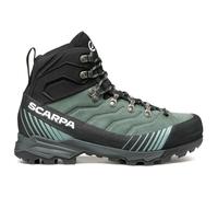Scarpa - Women's Ribelle TRK GTX - Scarpe da trekking EU 40 nero