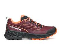Scarpa - Women's Rush 2 GTX - Scarpe da trekking EU 37 variopinto