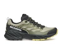 Scarpa Rush 2 GTX donna Sage/dusty yellow 41