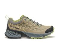Scarpa - Women's Rush 2 Pro GTX - Scarpe sportive EU 38 beige