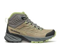 Scarpa - Women's Rush 2 Pro Mid GTX - Scarpe da trekking EU 37 beige