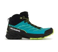 Scarponi Scarpa Rush 2 Mid GORE-TEX blu nero donna - 42