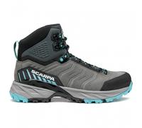 Scarpa - Women's Rush Trek GTX - Scarpe da trekking EU 38,5 grigio