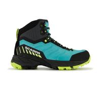 Scarpa - Women's Rush Trek GTX - Scarpe da trekking EU 39 nero