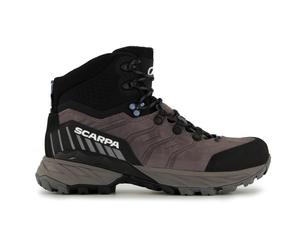 Scarpa - Women's Rush Trek Pro GTX - Scarpe da trekking EU 38,5 nero