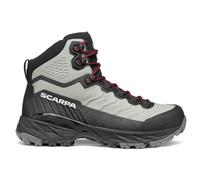 Scarpa - Women's Rush TRK LT GTX - Scarpe da trekking EU 37 grigio