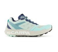 Scarpa - Women's Spin Planet - Scarpe per trail running EU 36 grigio