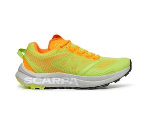 Scarpa - Women's Spin Planet - Scarpe per trail running EU 40,5 variopinto