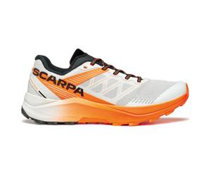 Scarpa - Women's Spin Ultra 2 - Scarpe per trail running EU 40,5 ice /orange