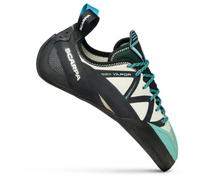 Scarpa - Women's Vapor - Scarpette da arrampicata EU 40,5 bianco/grigio