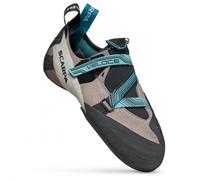 Scarpa - Women's Veloce - Scarpette da arrampicata EU 41,5 grigio