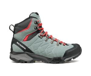Scarpa - Women's ZG Trek GTX - Scarpe da trekking EU 38,5 grigio