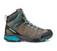 Scarpa - Women's ZG Trek GTX - Scarpe da trekking EU 39 grigio