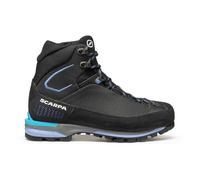 Scarpa - Women's Zodiac Tech LT GTX - Scarponi da montagna EU 37,5 grigio/nero