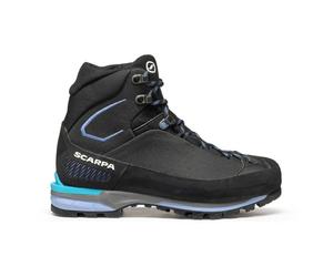 Scarpa - Women's Zodiac Tech LT GTX - Scarponi da montagna EU 38 grigio/nero