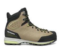 Scarpa - Women's Zodiac TRK GTX - Scarpe da trekking EU 37,5 beige