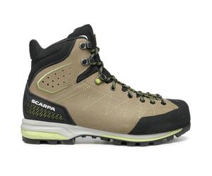 Scarpa - Women's Zodiac TRK GTX - Scarpe da trekking EU 39 beige