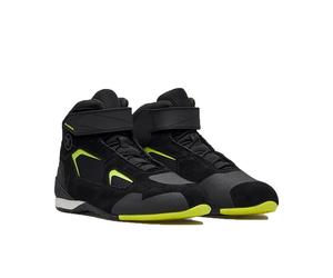 Scarpa X-RADICAL Nero Giallo Fluo XPD - SE: 39