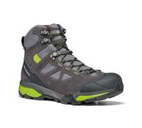 Scarponi da trekking da uomo SCARPA ZG Lite GTX grigio scuro/primavera (42 EU)