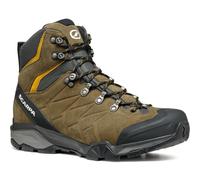 Scarpa ZG Trek GTX men - col.Cipress/Sulphur