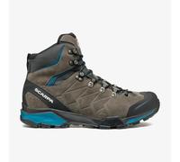 Scarpa ZG Trek GTX men - col.Titanium/Lake blue