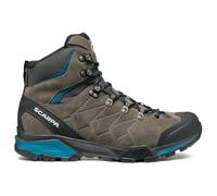 Scarpa - ZG Trek GTX - Scarpe da trekking EU 45,5 grigio