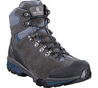 Scarpa Scarponi ZG Trek GTX uomo (Dimensione EU 45, Grigio)