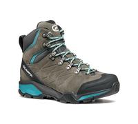 Scarpa ZG Trek GTX woman - col.Titanium/Icefall