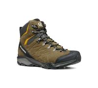 Scarpa - ZG Trek GTX - Scarpe da trekking EU 41,5 marrone