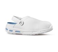 Scarpa Zoccolo Lavoro Antinfortunistica U-Power Moon SB E A FO SR Tg. 41-43