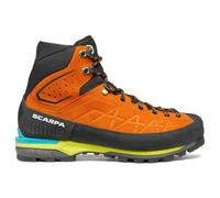 Scarpe da alpinismo Scarpa Zodiac Tech Gore-Tex (Tonic Black) Unisex 41.5 (7.5 UK)