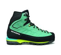 Scarpa Zodiac Tech GTX W - scarpe da trekking - donna Blue/Black 40,5 EU