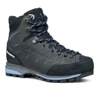 SCARPA Zodiac Trek Gtx W - Donna - Grigio / Nero / Viola - Taglia 37 1/2- modello 2026