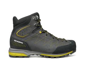 Scarpa - Zodiac TRK GTX - Scarpe da trekking EU 42 grigio