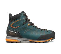 Scarpa - Zodiac TRK GTX - - Sport - Uomo - Verde - 45 1/2 EU