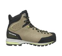 Scarpa Zodiac Trk GTX W - scarpe da trekking - donna 42 EU Beige woman Gore-Tex Performance Comfort,Vibram