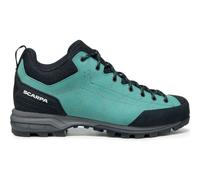 SCARPA Zodiac W - Donna - Verde / Blu / Nero - Taglia 38 1/2- modello 2025