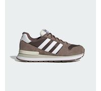 SCARPA ZX 500 RS Brown / Cloud White / Earth Strata 40 2/3