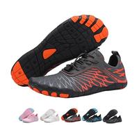 Scarpe A Piedi Nudi Allround con Messa A Terra